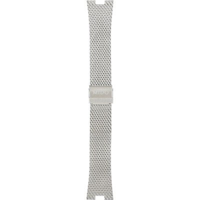 Mido M605015787 Commander Band