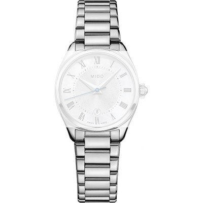 Mido M605018835 Belluna Lady Band