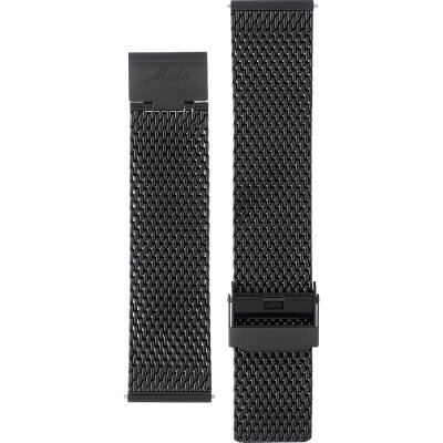 MIDO Straps M605019089 Ocean Star Captain Band