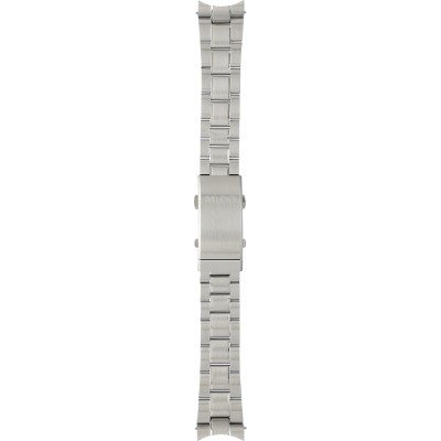 Mido M605019196 Ocean Star Captain V Band