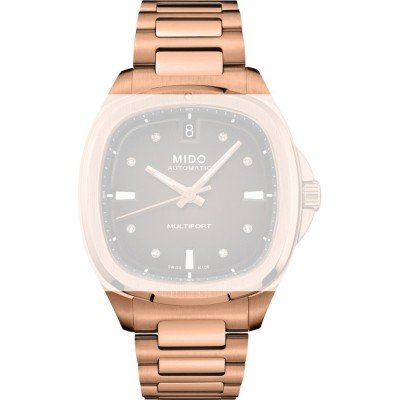 Mido M605019275 Multifort TV Band