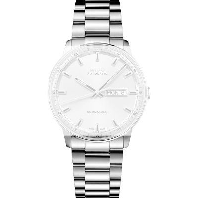 MIDO M605019762 Commander Band