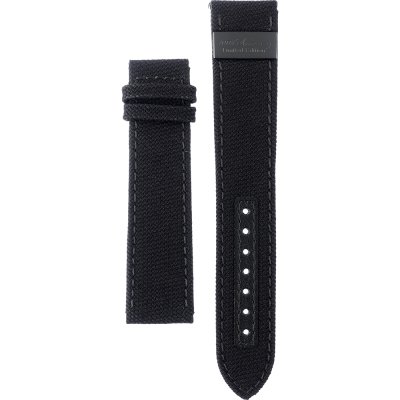 MIDO Straps M610016270 Baroncelli Band