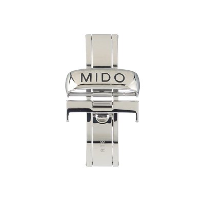 MIDO Straps M640010904 Multifort Schließe