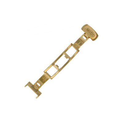Mido M640011183 Baroncelli Schließe