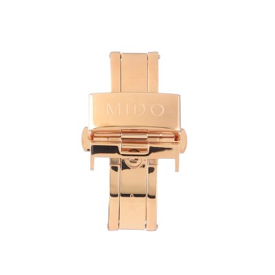 MIDO Straps M640011590 All Dial Schließe