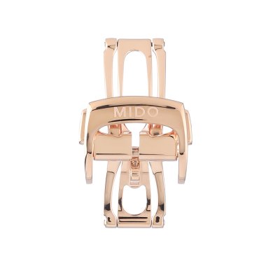 MIDO Straps M640015084 Belluna Schließe