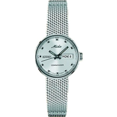 MIDO Commander M716947111A Uhr