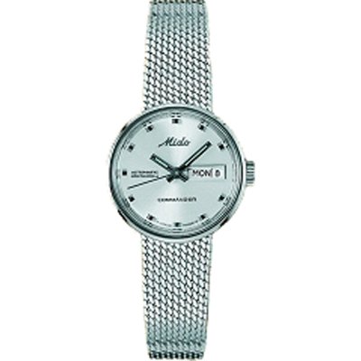 MIDO Commander M716947112A Uhr