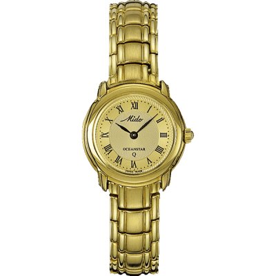 MIDO M74403221A Baccara Uhr