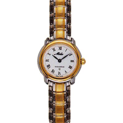 MIDO M74409261A Baccara Uhr