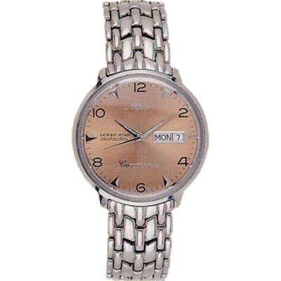 MIDO Commander M841945721A Uhr