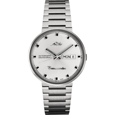 MIDO Commander M842942123 Commander 1959 Uhr