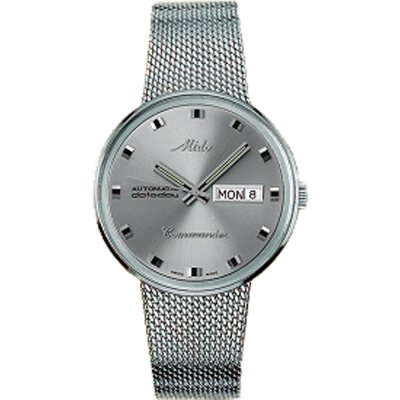 MIDO Commander M842942311A Uhr