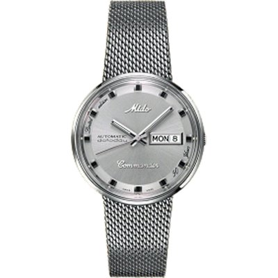 MIDO Commander M84294N113A Uhr