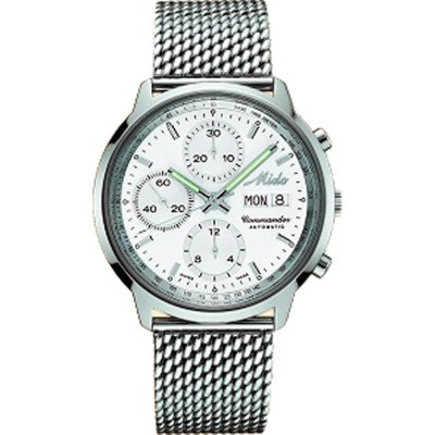 MIDO Commander M888541111A Uhr