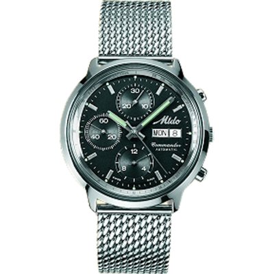 MIDO Commander M888541811A Uhr