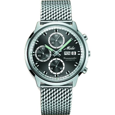 MIDO Commander M888542311A Uhr