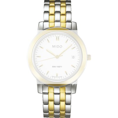 MIDO M605006214 Madison Band