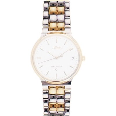 Mido M605006264 Madison Band