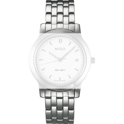 MIDO M605006415 Madison Band