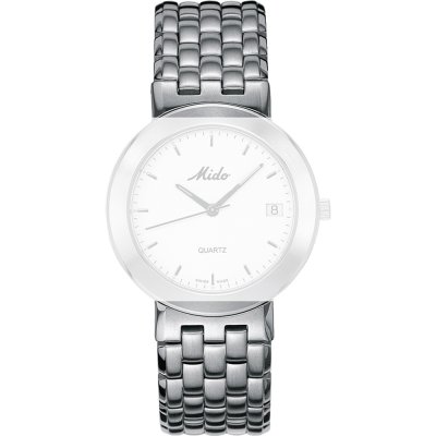 Mido M605006475 Madison Band