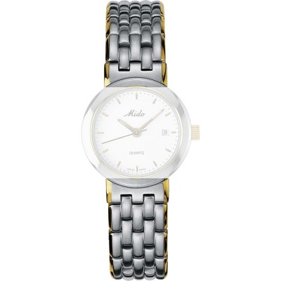 Mido M605009782 Madison Band