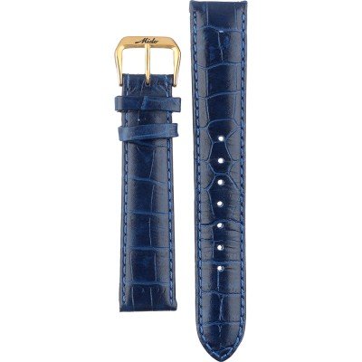 Mido M600009756 Bodyguard Band