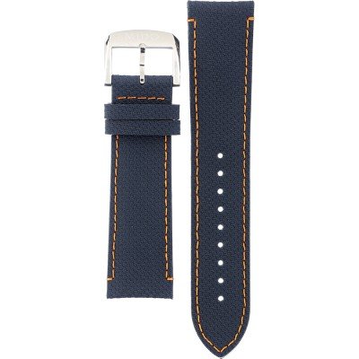 Mido M604017530 Ocean Star Captain Band