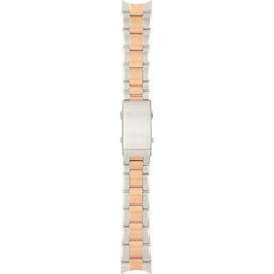 Mido M605015123 Ocean Star Captain Band