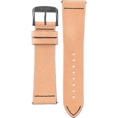 Mido M600015913 Multifort Band
