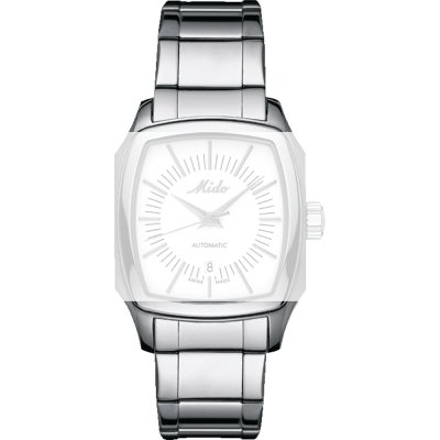 Mido M605006403 Multifort Band