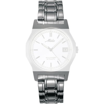 Mido M605006427 Multifort Band