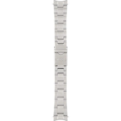 Mido M605013865 Multifort Band