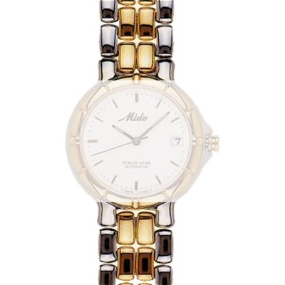 Mido M605006244 New Line Band