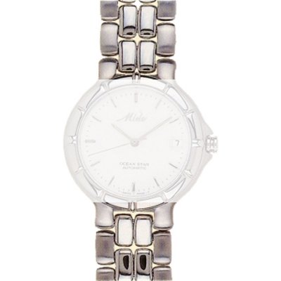 Mido M605009854 New Line Band