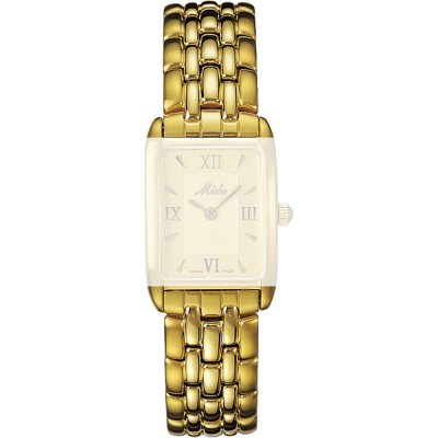 Mido M605009792 Obsession Band