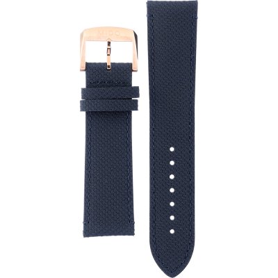 Mido M600016605 Ocean Star Captain Band