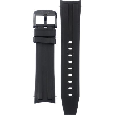 Mido M603017400 Ocean Star Captain Band