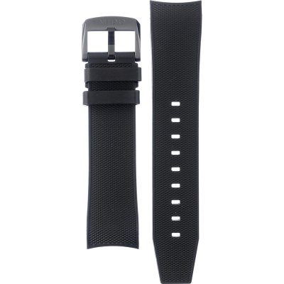Mido M603017642 Ocean Star Captain Band