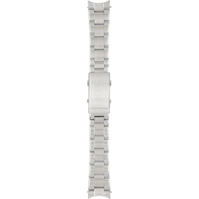 Mido M605015122 Ocean Star Captain Band