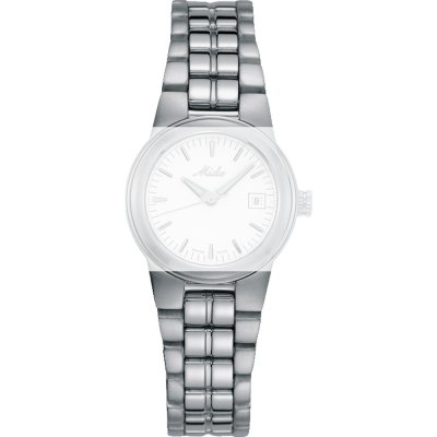 Mido M605006458 Ocean Star Band