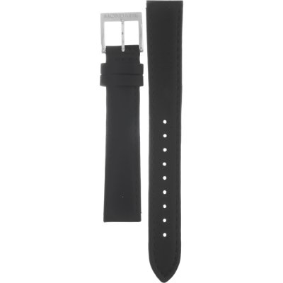 Mondaine Straps FE24316.20Q Helvetica Regular Band