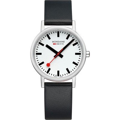 Mondaine Classic A660.30314.11SBBV Uhr