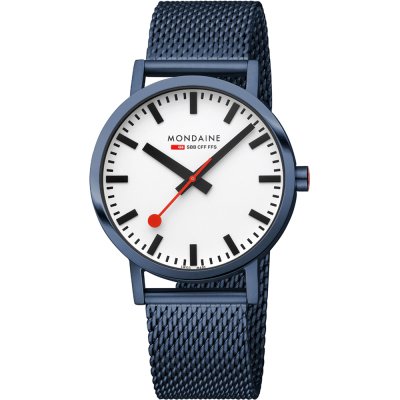 Mondaine A660.30360.1BSBM Classic Uhr