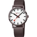Mondaine A660.30360.1BSBZ Classic Uhr