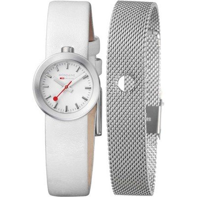 Mondaine A666.30324.16SBA Aura Uhr