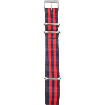Mondaine Straps FN0820.41Q Classic Band