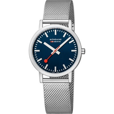 Mondaine Classic A660.30314.40SBJ Uhr