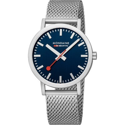 Mondaine Classic A660.30360.40SBJ Uhr